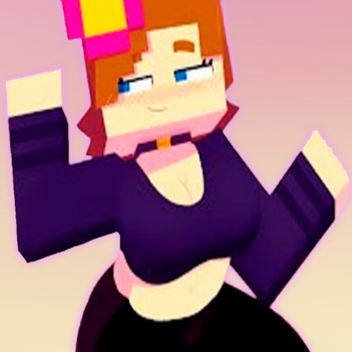 Download Jenny Girls Mod Skin MCPE 1.4 Apk for android