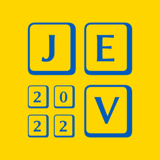 Download JEV 2022 Schedule 1.56.1-JEV-Edition Apk for android