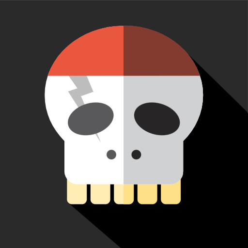 Download Jolly Roger - Treasure Hunt 1.1.0 Apk for android