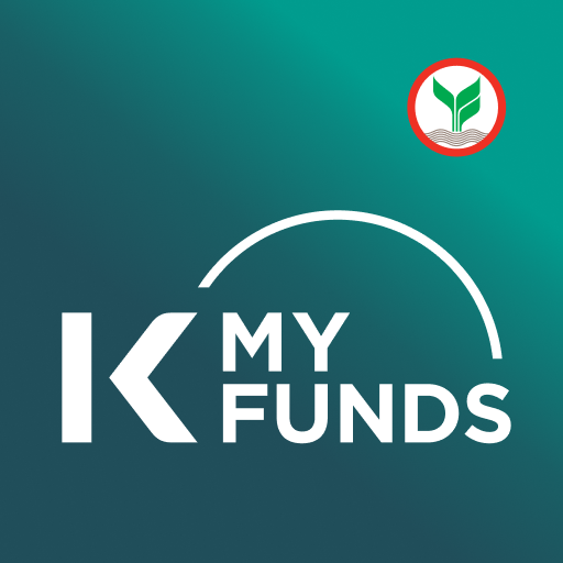 K-My Funds 3.2.2