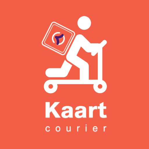 Download Kaart Courier 1.4.81 Apk for android