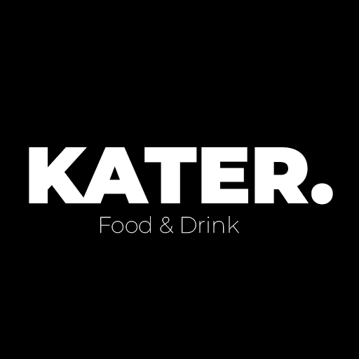 Download KATER Food & Drink 6.0.1 Apk for android