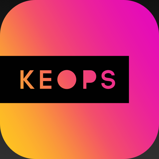 Download Keops 1.0.1 Apk for android