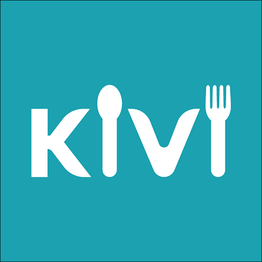 KIVI: Livraison dima gratuite! 2.4.0