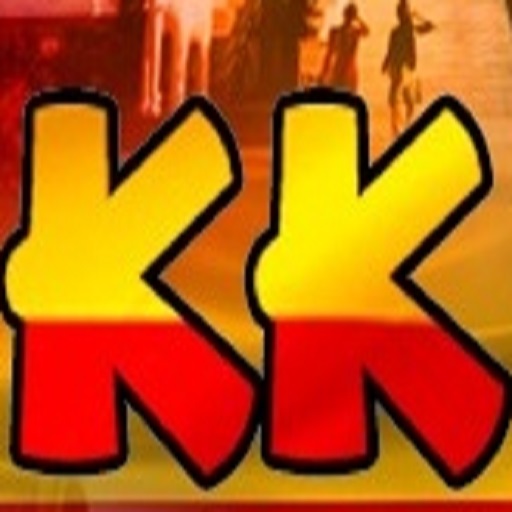 Download KK MIRROR 1.0 Apk for android