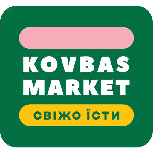 Kovbas Market 3.1.0