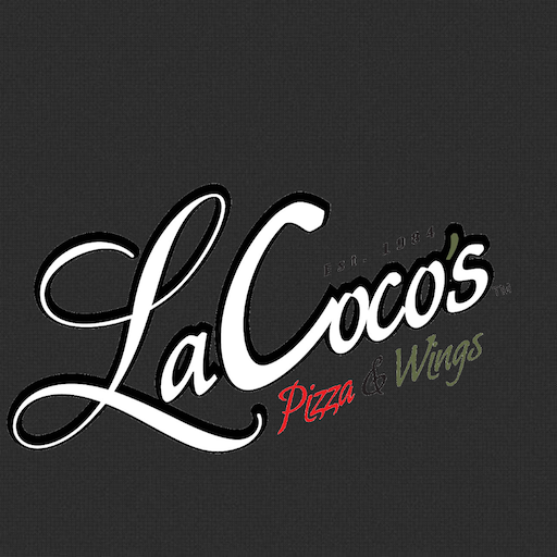 LaCoco’s Pizza 3.0.9