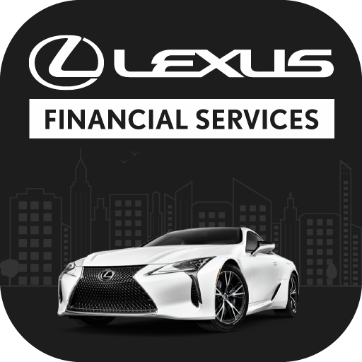 Download Lexus Financial Services 7.8 Apk for android