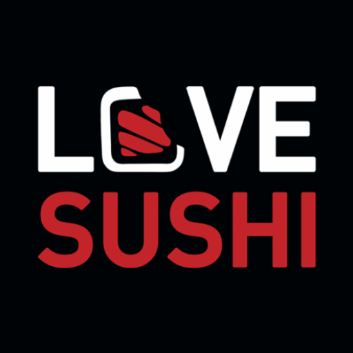 Love Sushi - онлайн ресторан 2.1.34