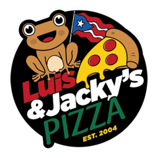 Download Luis y Jacky's Pizza 1.1.2 Apk for android