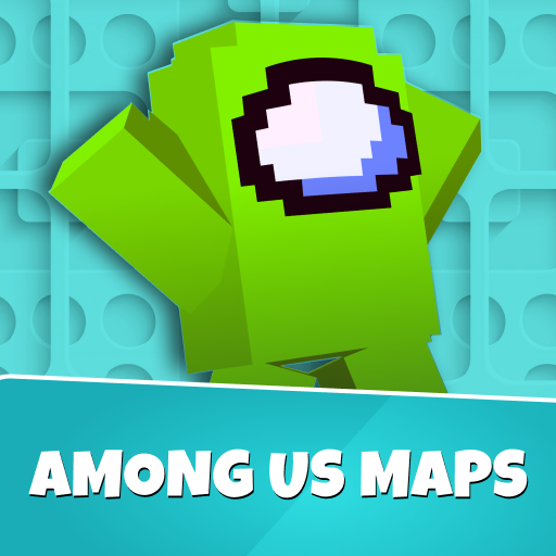 Download Maps Among Us for Minecraft 7.0 Apk for android