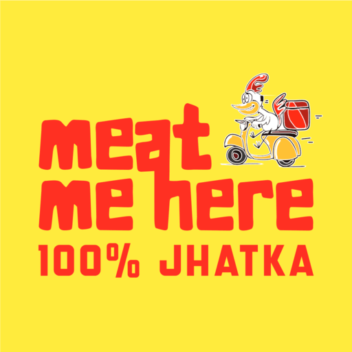 Download MeatMeHere 100% Jhatka 1.0.15 Apk for android Apk