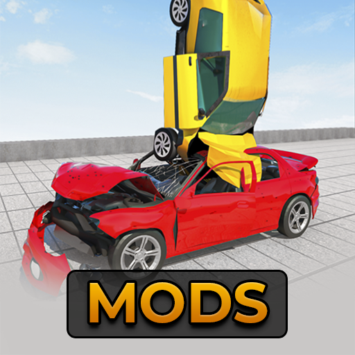 Download Mods for Simple Car Crash 2.3 Apk for android