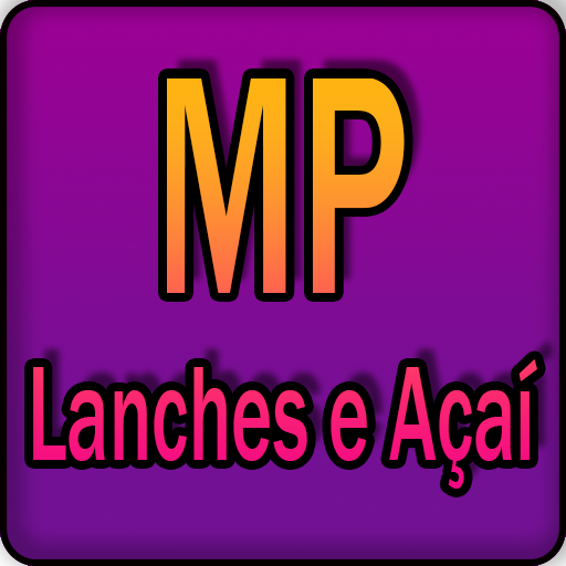 Download MP Lanches e Açaí - Moc 1.0.0.16 Apk for android