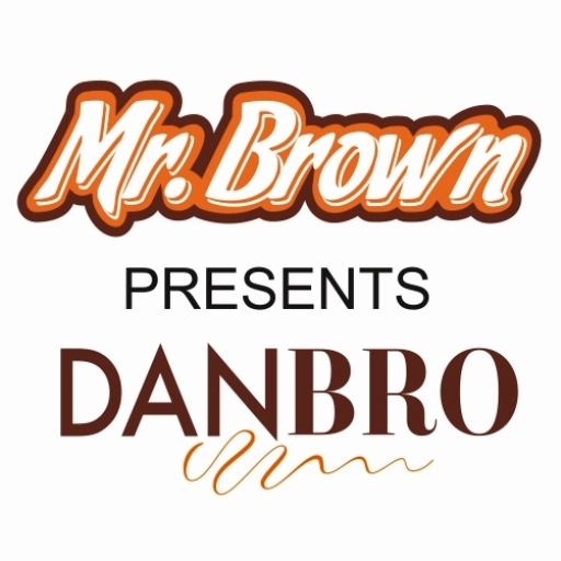 Download Mr Brown bakery | DANBRO | Onl 1.0.60 Apk for android