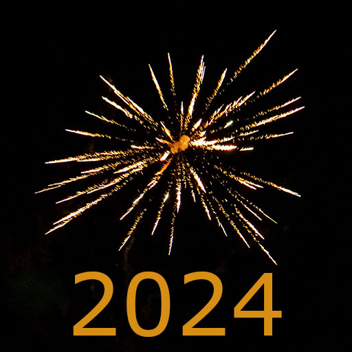 Download New Year Countdown 2024 0.3.0 Apk for android