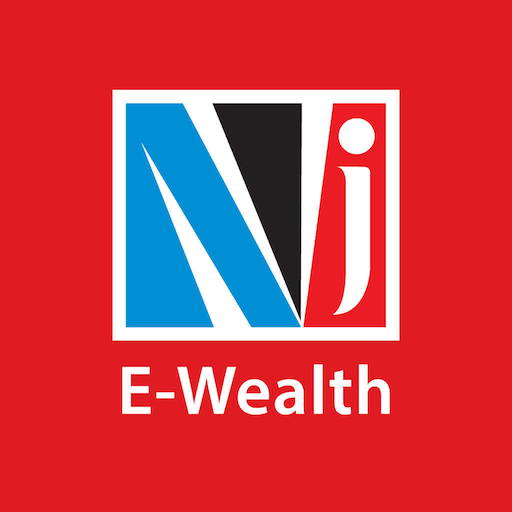 Download NJ E-Wealth Account 10.46 Apk for android