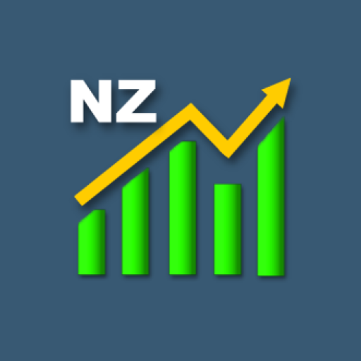 Download NZX Stocks 3.2.6 Apk for android