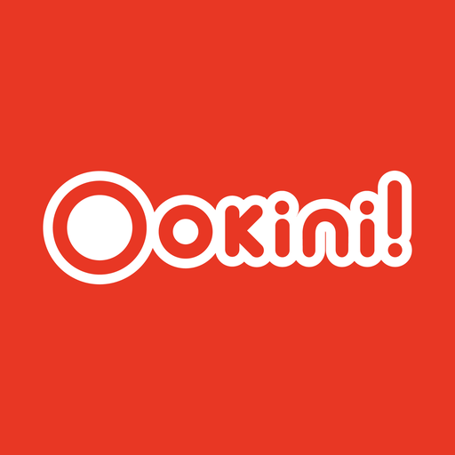 Ookini! (オーキニ) 1.0