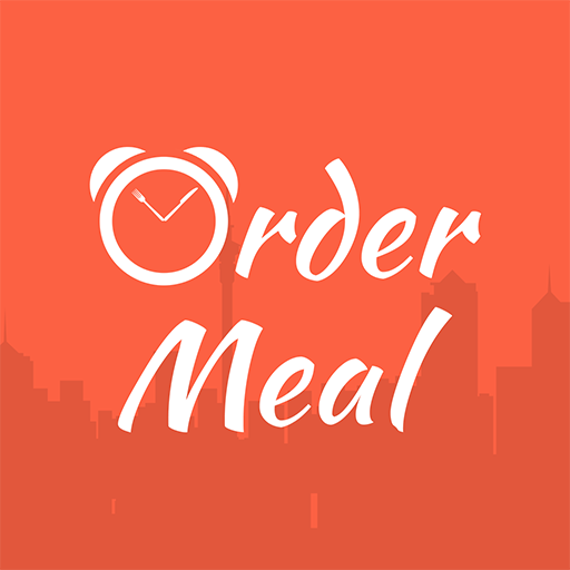 Download Order Meal 1.0.6 Apk for android