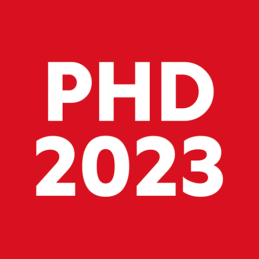 Download PHD 2023 1.0.0 Apk for android