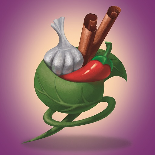 Download Épices utilisations culinaires 1.4 Apk for android