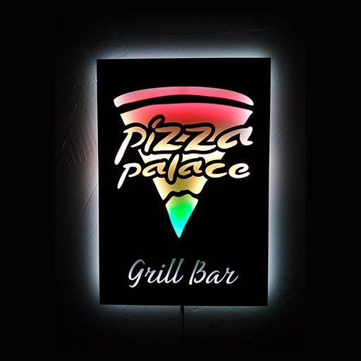 Download Pizza and grill bar 10.11 Apk for android