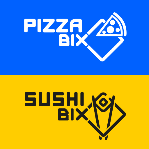 Download Pizza&SushiBIX 1.9 Apk for android