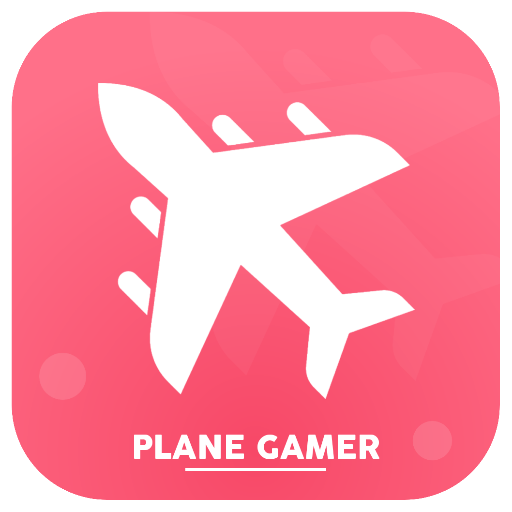 Download Plane Gamer 27.50 Apk for android