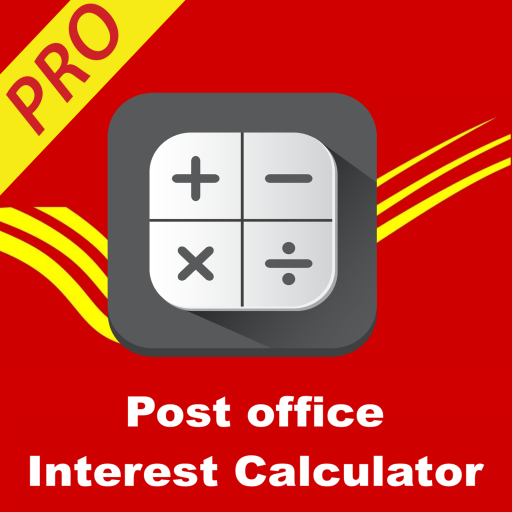 Download PO Interest Calculator Pro 1.9.6 Apk for android