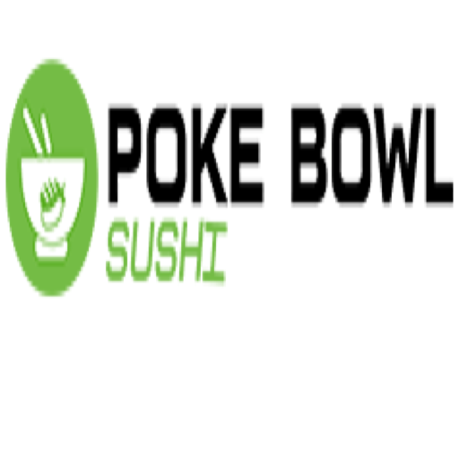 Poke Bowl Sushi 2.1