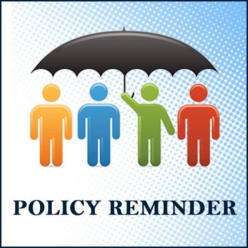 Download Policy Tracker & Reminder v7.9.3 Apk for android