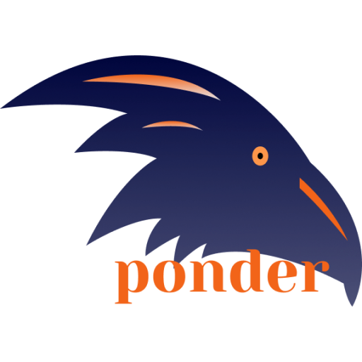 Download ponder 2.0.3 Apk for android