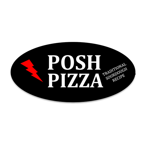 Posh Pizza Merriwa 2.17