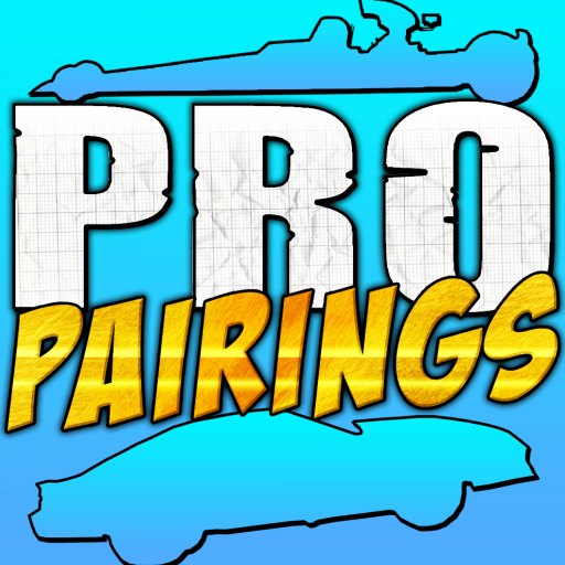 Pro Pairings 3.4