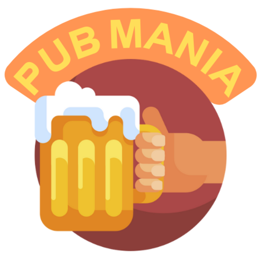 Download Pub Mania 16.0 Apk for android