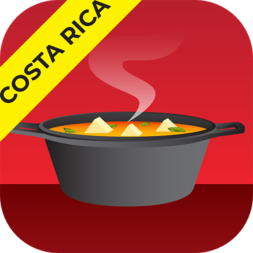 Download Recetas de Cocina Costa Rica 1.1.4 Apk for android