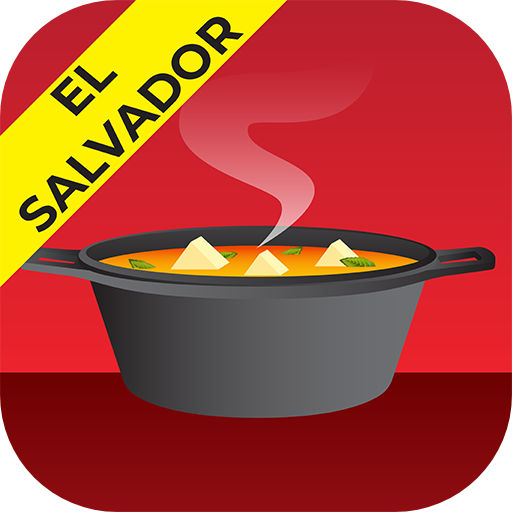 Download Recetas de Cocina Salvadoreña 1.1.4 Apk for android