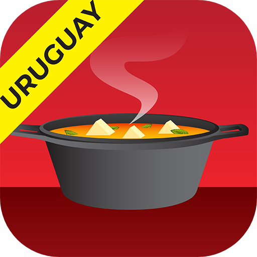 Download Recetas de Cocina Uruguaya 1.1.4 Apk for android