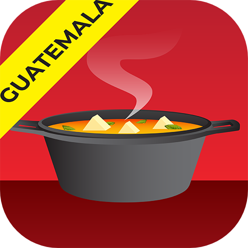 Download Recetas de Comida Guatemalteca 1.1.4 Apk for android