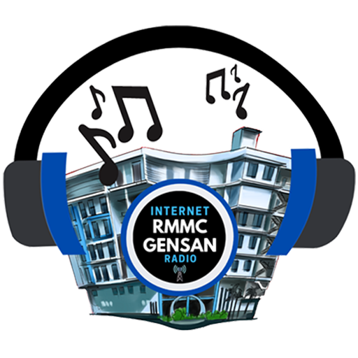 Download RMMC Gensan Internet Radio 1.0.2 Apk for android