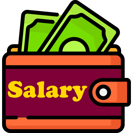 Download Salary EN : حساب الأجور 1.1.4 Apk for android