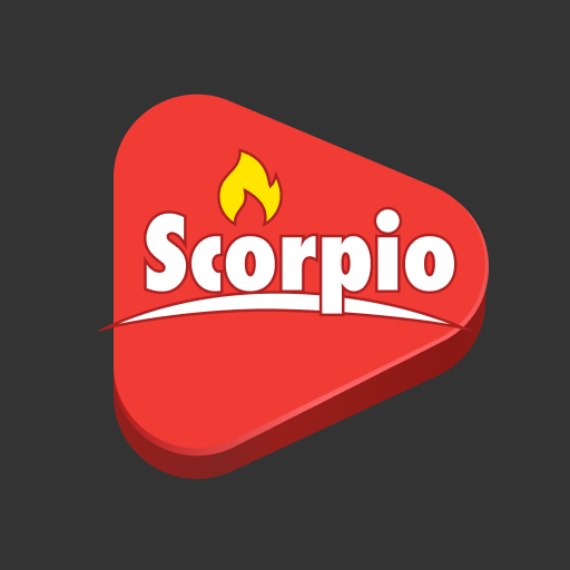 Download Scorpio - Movie & Tv Show News 1.3.3 Apk for android