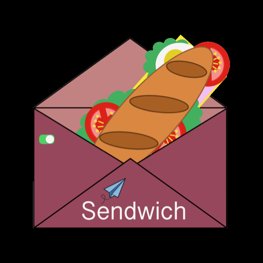 Download Sendwich 4.4 Apk for android