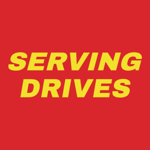 Download Serving Drives 1.3.1 Apk for android