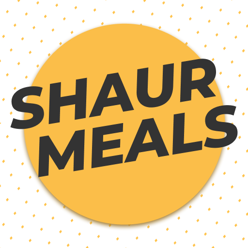 Download Shaurmeals 1.0.129 Apk for android