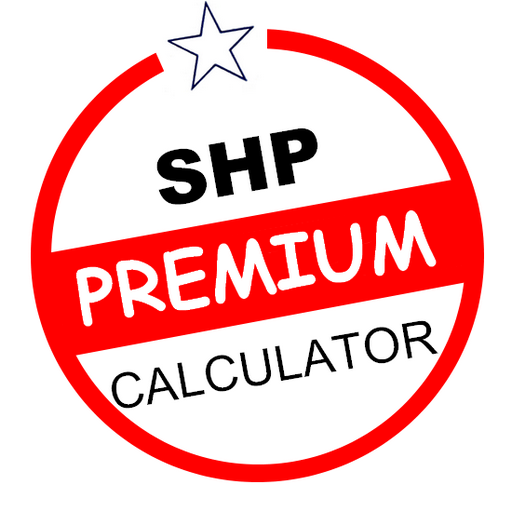 SHP Premium Calculator 10.1.4