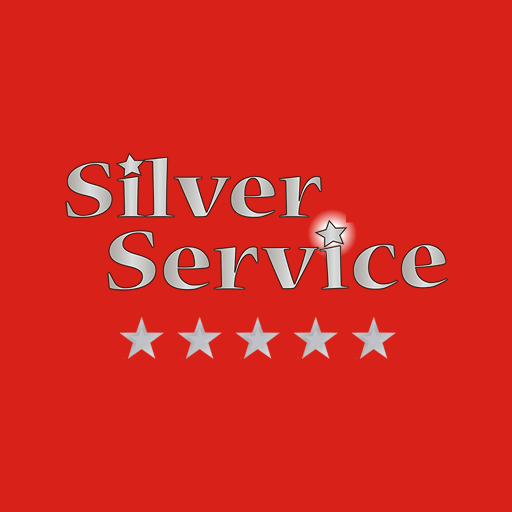 Silver Service Takeaway 7.0