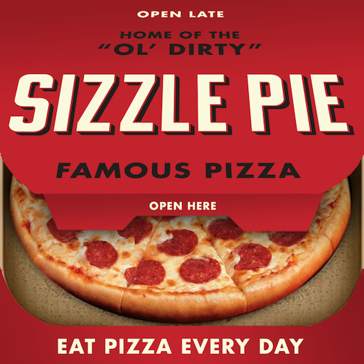 Download Sizzle Pie Rewards 1.3 Apk for android Apk