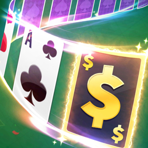 Solitaire-Cash Card Win Money 1.0